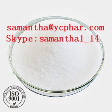 Epiandrosterone Cas No.:481-29-8